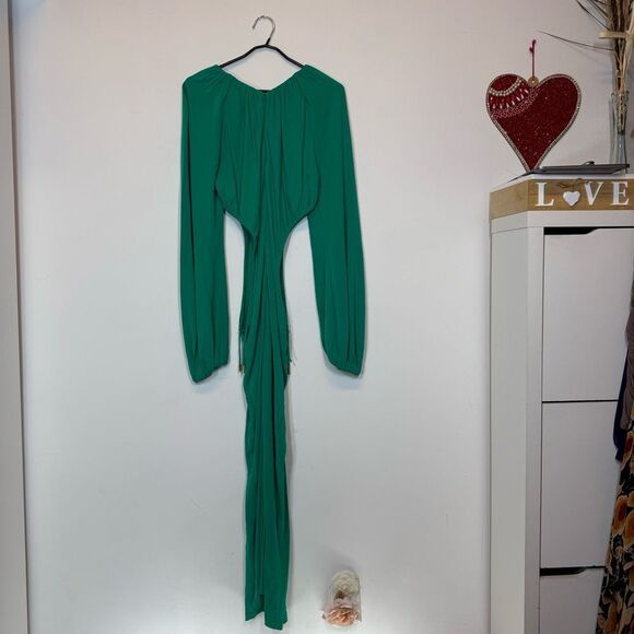 Rebecca Vallance
Edie Cutout Midi - Picture 11 of 13